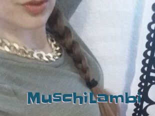 MuschiLambi