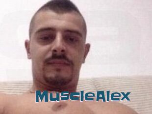 MuscleAlex