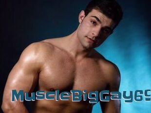 MuscleBigGay69