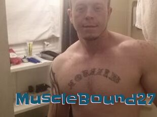 MuscleBound27