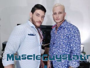 MuscleGuysLatin