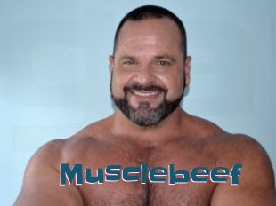 Musclebeef
