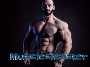 MusclesMaster