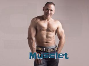 Musclet