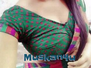Muskan4u