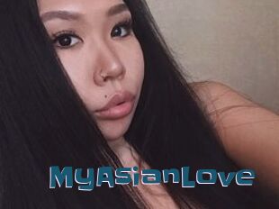 MyAsianLove