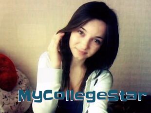 MyCollegeStar