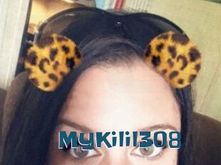 MyKilil308
