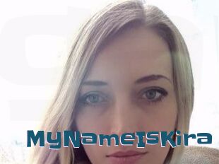 MyNameIsKira