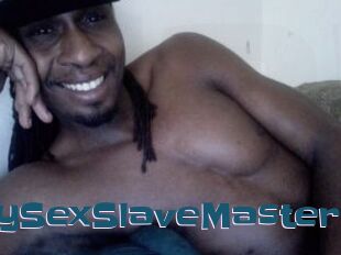 MySexSlaveMaster