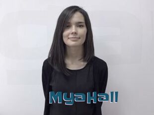 MyaHall