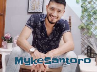 MykeSantoro