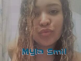 Myla_Smil