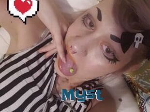 Myst