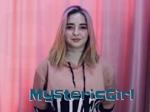 MystericGirl