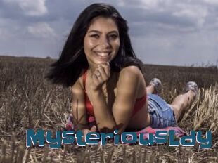 MysteriousLdy
