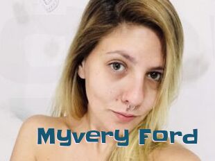 Myvery_Ford