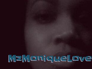 MzMoniqueLove