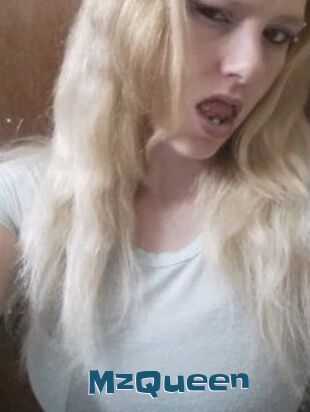 MzQueen