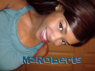 MzRoberts