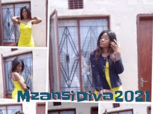 MzansiDiva2021