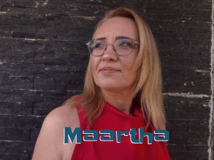 Maartha