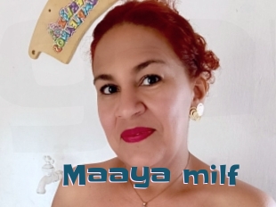 Maaya_milf