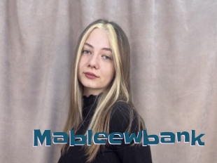 Mableewbank