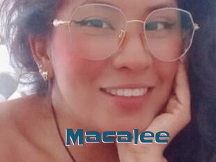 Macalee