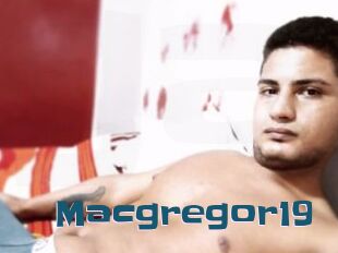 Macgregor19