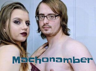 Machonamber