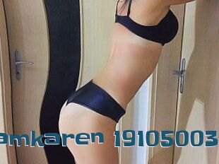 Madamkaren