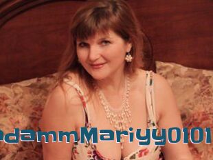 MadammMariyy0101