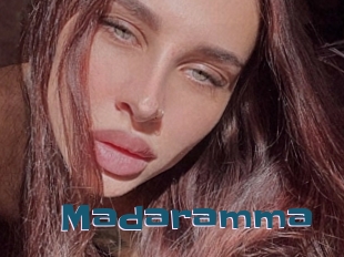 Madaramma