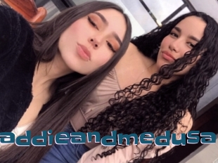 Maddieandmedusa