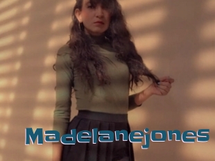 Madelanejones