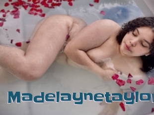 Madelaynetaylor