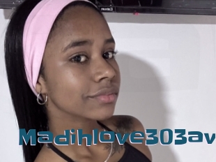 Madihlove303av