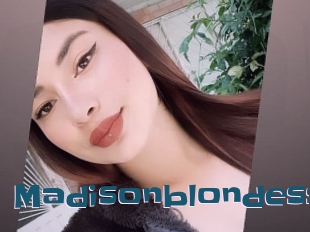 Madisonblondess