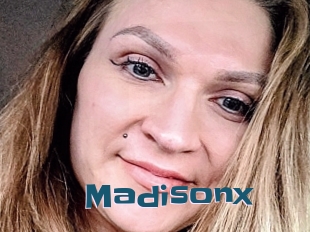 Madisonx