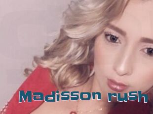 Madisson_rush