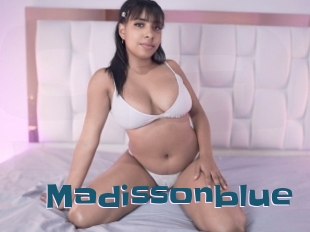 Madissonblue