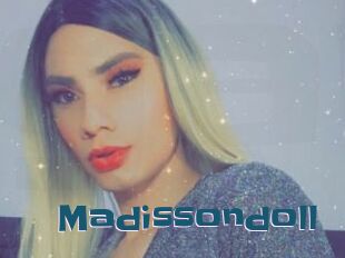 Madissondoll