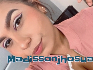 Madissonjhosua