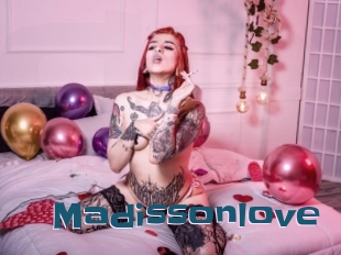 Madissonlove