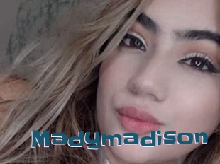 Madymadison