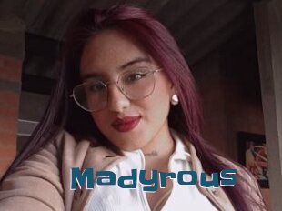 Madyrous