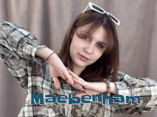 Maebenham