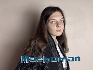 Maeboman