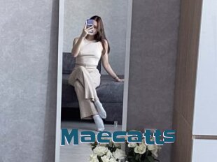 Maecatts